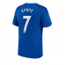 Cheap Chelsea Kante #7 Home Football Shirt 2022-23 Short Sleeve